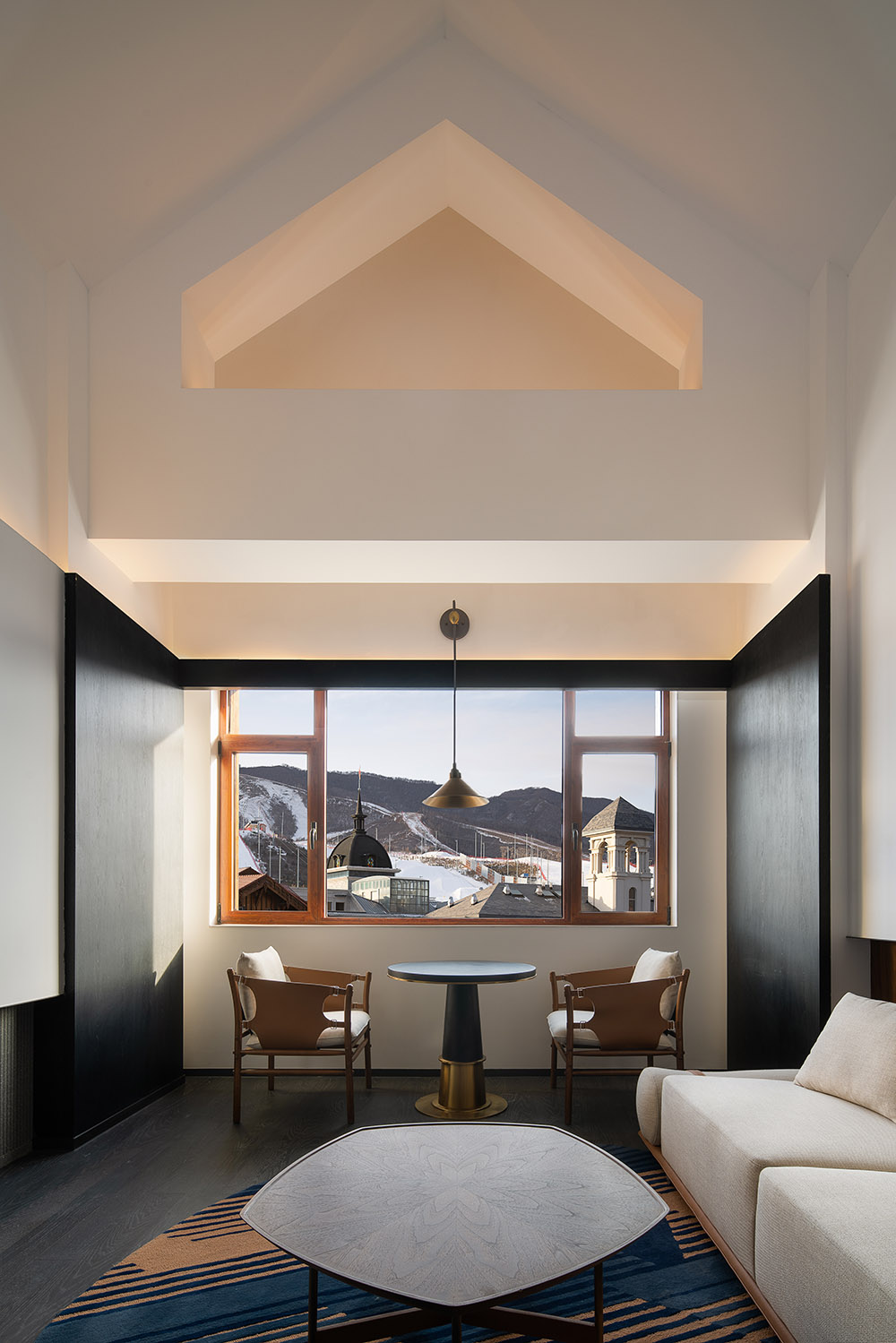 河北FAN WOODS 煥活音樂主題酒店裝修設(shè)計(jì)(圖7) 河北FAN WOODS 煥活音樂主題酒店裝修設(shè)計(jì)(圖7)