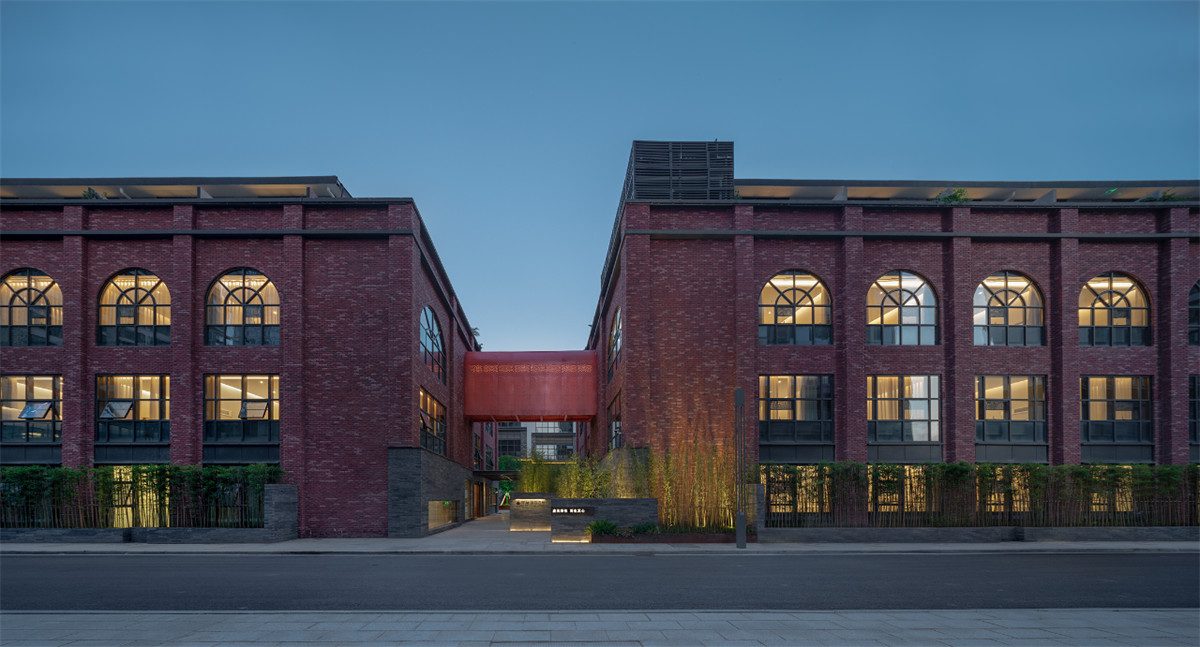 東方禪意X時(shí)尚范 禪驛度假酒店裝修設(shè)計(jì)方案(圖1) 東方禪意X時(shí)尚范 禪驛度假酒店裝修設(shè)計(jì)方案(圖1)