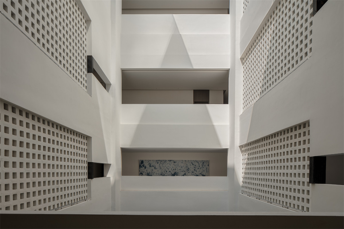 東方禪意X時(shí)尚范 禪驛度假酒店裝修設(shè)計(jì)方案(圖6) 東方禪意X時(shí)尚范 禪驛度假酒店裝修設(shè)計(jì)方案(圖6)