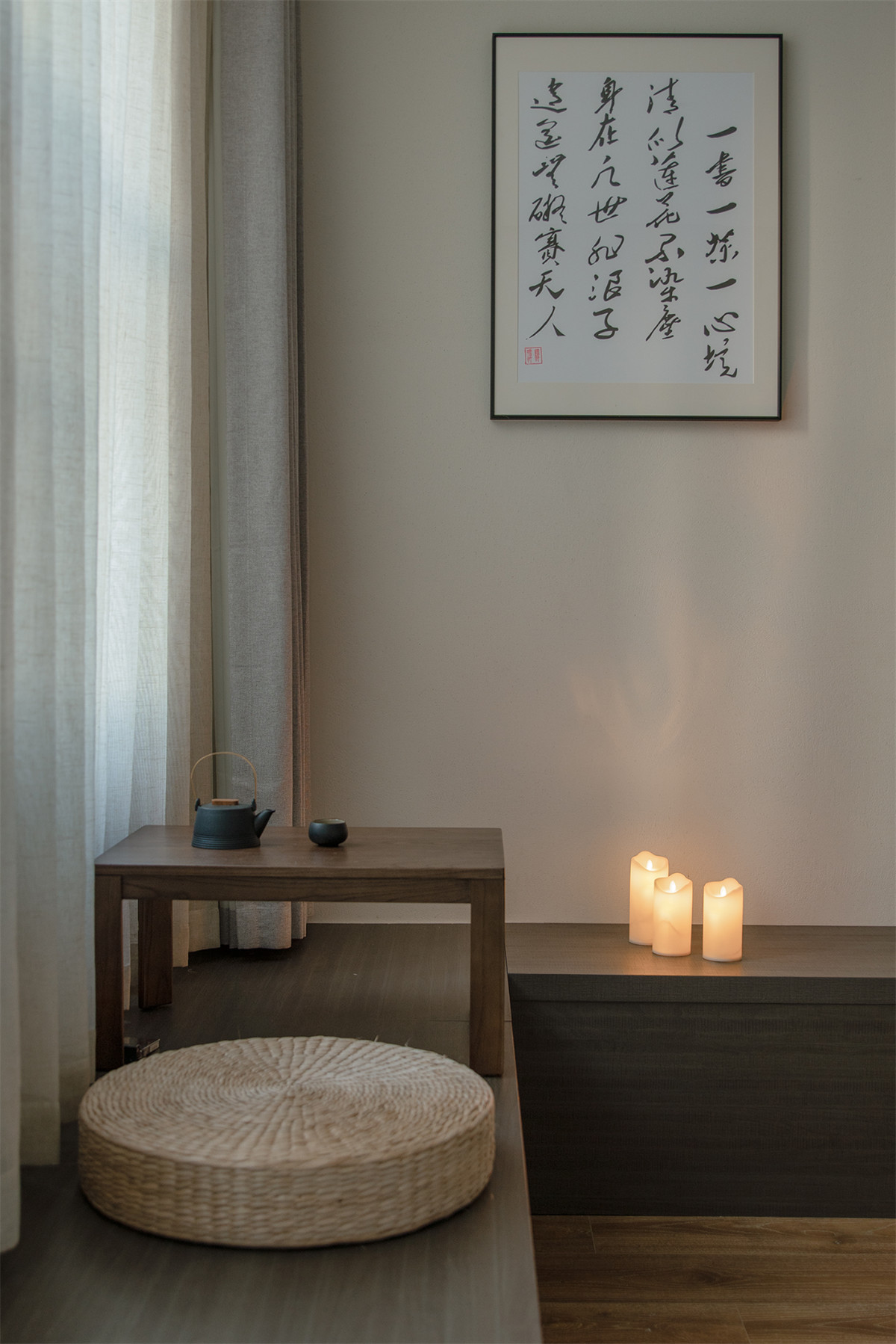 東方禪意X時(shí)尚范 禪驛度假酒店裝修設(shè)計(jì)方案(圖12) 東方禪意X時(shí)尚范 禪驛度假酒店裝修設(shè)計(jì)方案(圖12)