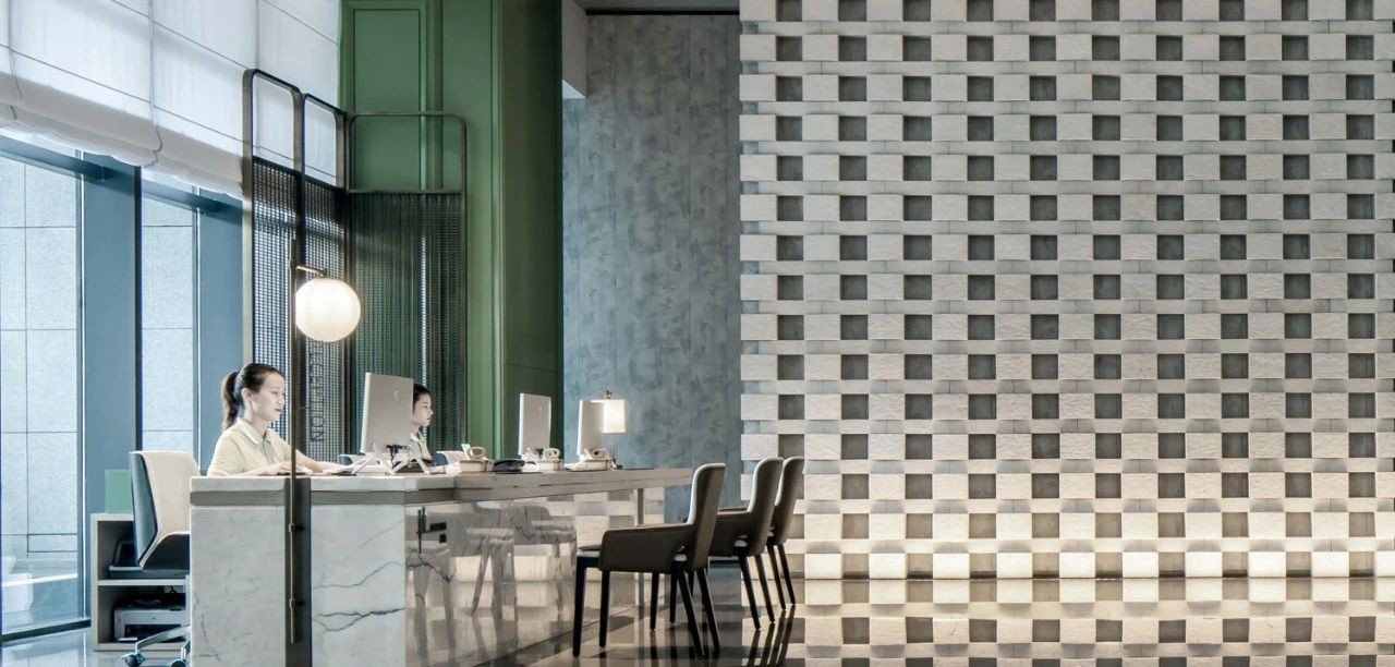 英威斯頓城市精品酒店裝修設(shè)計(jì)方案(圖3) 英威斯頓城市精品酒店裝修設(shè)計(jì)方案(圖3)