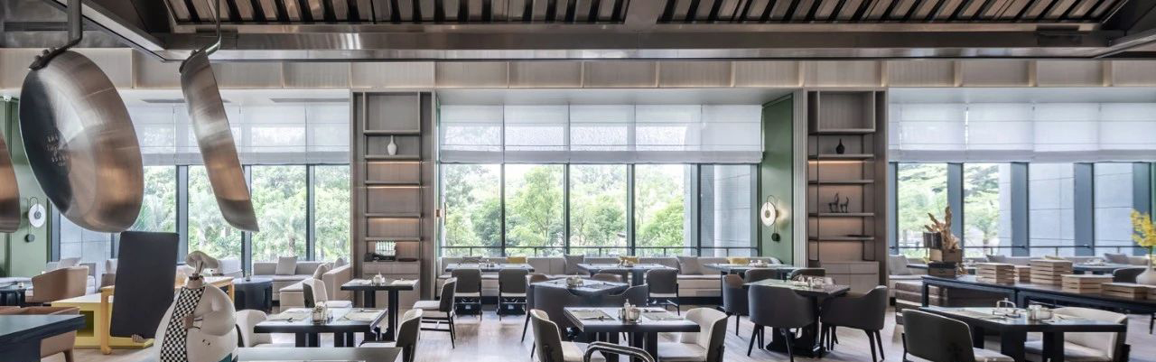 英威斯頓城市精品酒店裝修設(shè)計(jì)方案(圖5) 英威斯頓城市精品酒店裝修設(shè)計(jì)方案(圖5)