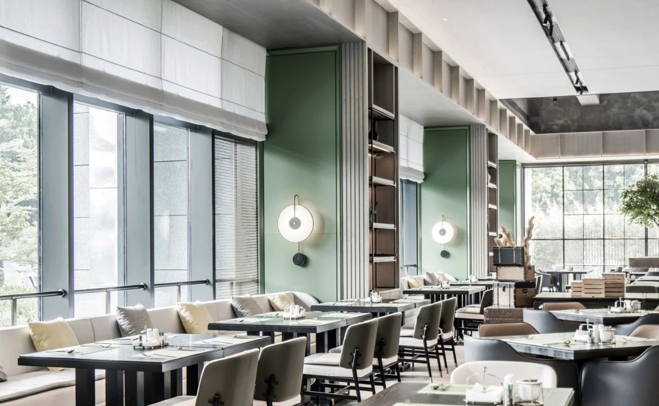 英威斯頓城市精品酒店裝修設(shè)計(jì)方案(圖7) 英威斯頓城市精品酒店裝修設(shè)計(jì)方案(圖7)