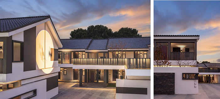 蘇式園林 蘇州木瀆萬達悅?cè)A酒店裝修設(shè)計圖(圖1) 蘇式園林 蘇州木瀆萬達悅?cè)A酒店裝修設(shè)計圖(圖1)