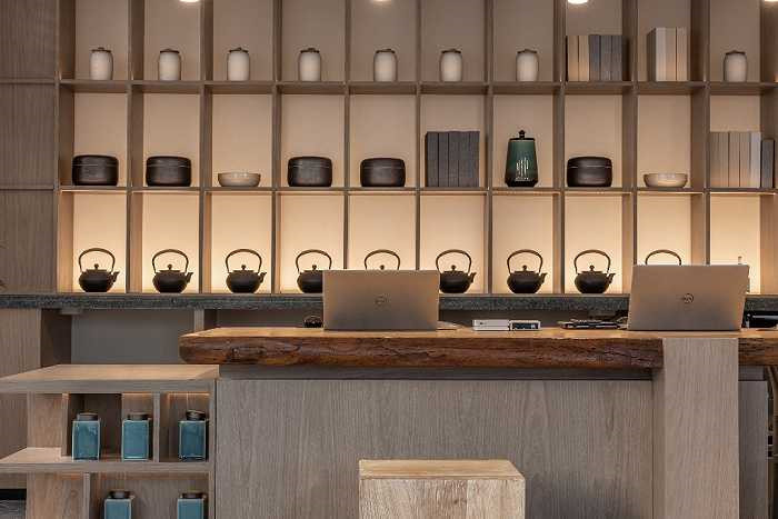 蘇式園林 蘇州木瀆萬達悅?cè)A酒店裝修設(shè)計圖(圖2) 蘇式園林 蘇州木瀆萬達悅?cè)A酒店裝修設(shè)計圖(圖2)