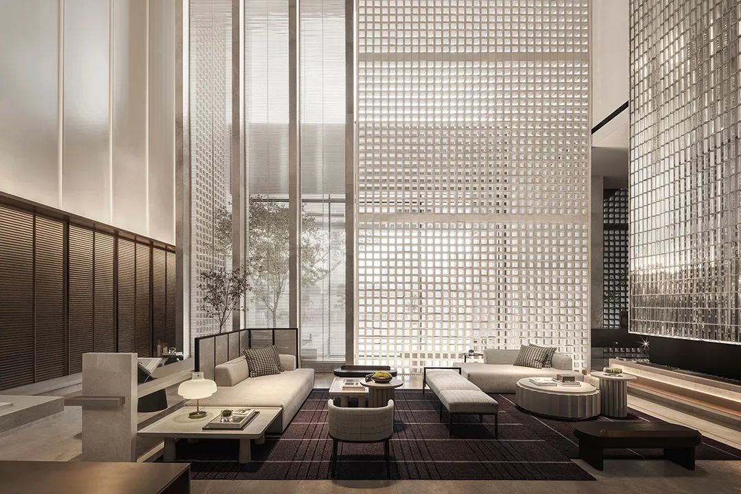 ICON HOTEL 深圳藝術(shù)人文精品酒店裝修設(shè)計(jì)案例(圖5) ICON HOTEL 深圳藝術(shù)人文精品酒店裝修設(shè)計(jì)案例(圖5)