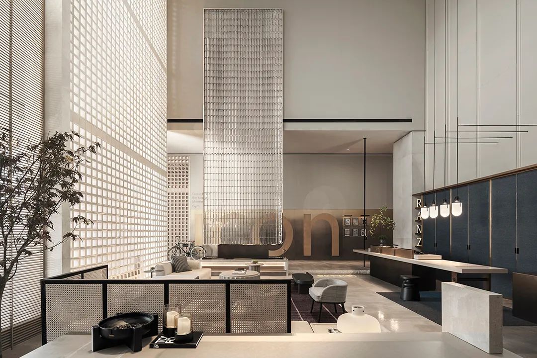 ICON HOTEL 深圳藝術(shù)人文精品酒店裝修設(shè)計(jì)案例(圖4) ICON HOTEL 深圳藝術(shù)人文精品酒店裝修設(shè)計(jì)案例(圖4)