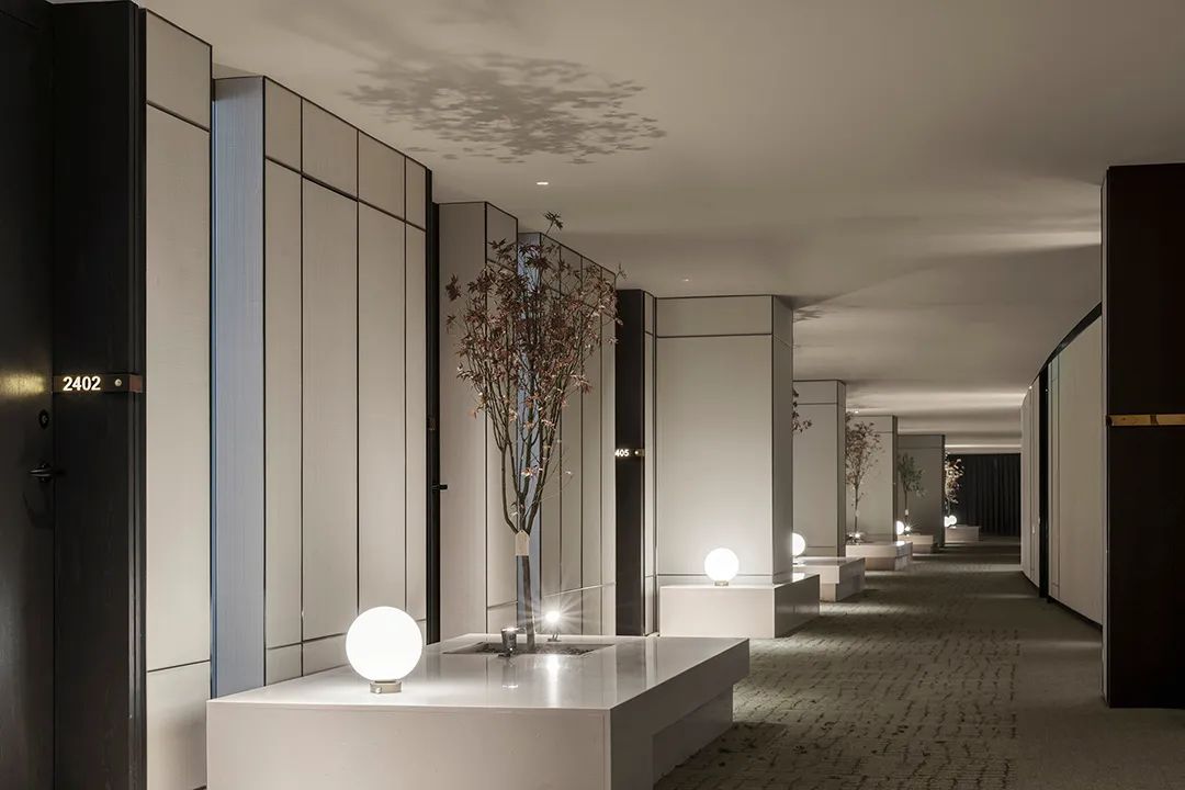 ICON HOTEL 深圳藝術(shù)人文精品酒店裝修設(shè)計(jì)案例(圖10) ICON HOTEL 深圳藝術(shù)人文精品酒店裝修設(shè)計(jì)案例(圖10)