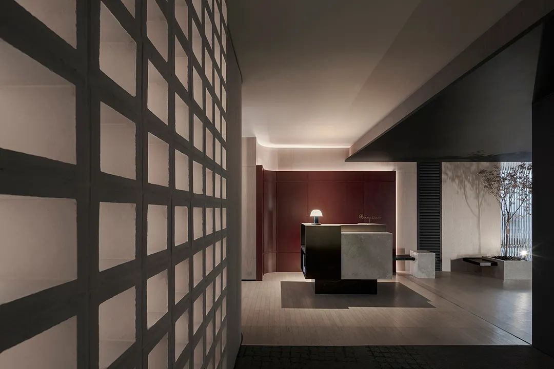 ICON HOTEL 深圳藝術(shù)人文精品酒店裝修設(shè)計(jì)案例(圖9) ICON HOTEL 深圳藝術(shù)人文精品酒店裝修設(shè)計(jì)案例(圖9)