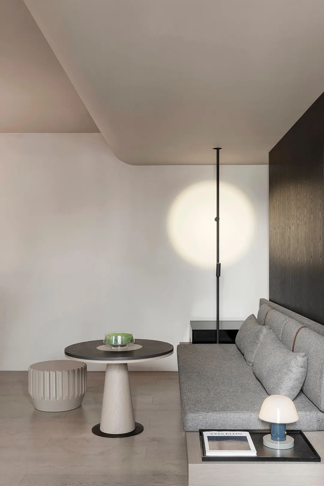 ICON HOTEL 深圳藝術(shù)人文精品酒店裝修設(shè)計(jì)案例(圖15) ICON HOTEL 深圳藝術(shù)人文精品酒店裝修設(shè)計(jì)案例(圖15)