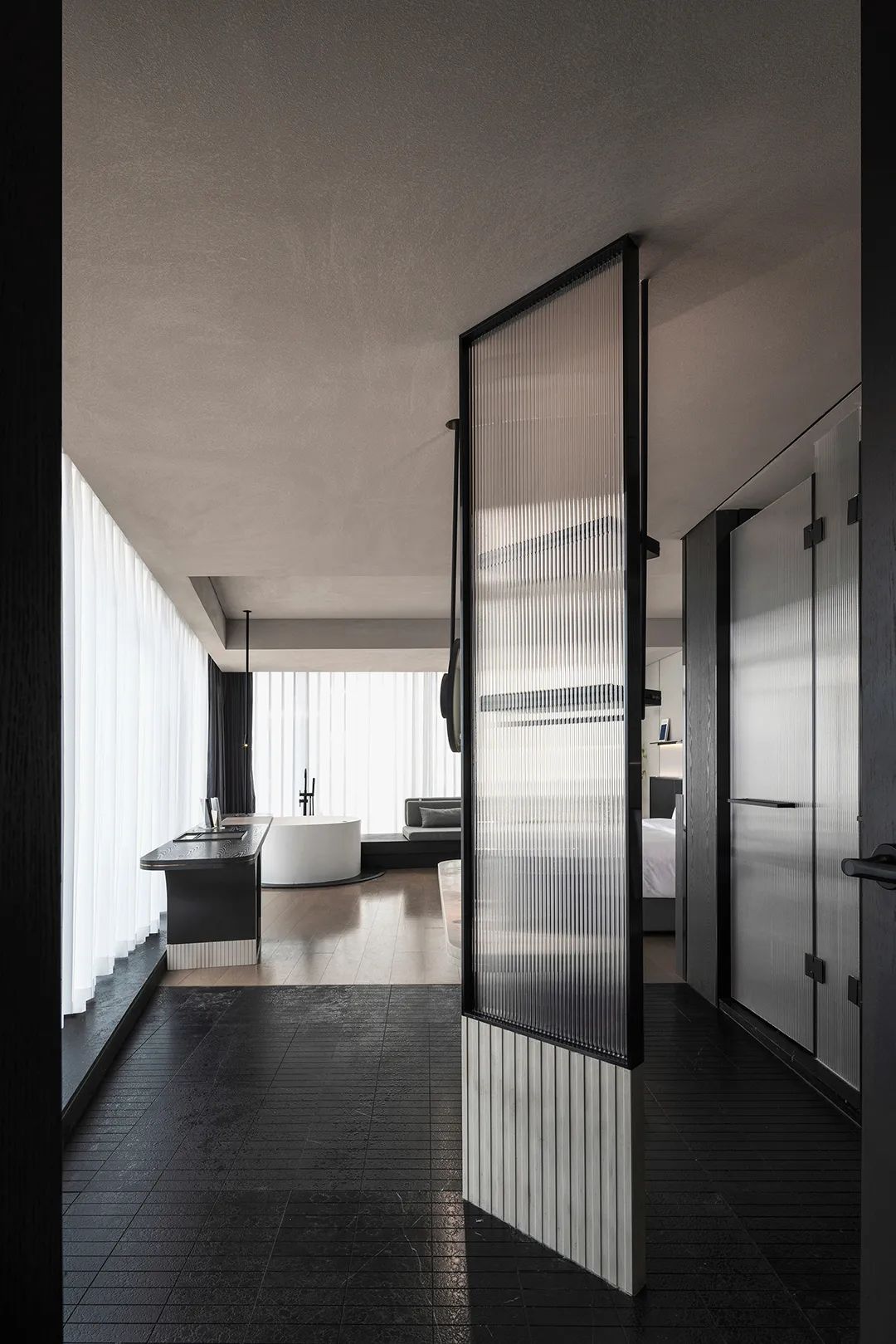 ICON HOTEL 深圳藝術(shù)人文精品酒店裝修設(shè)計(jì)案例(圖18) ICON HOTEL 深圳藝術(shù)人文精品酒店裝修設(shè)計(jì)案例(圖18)