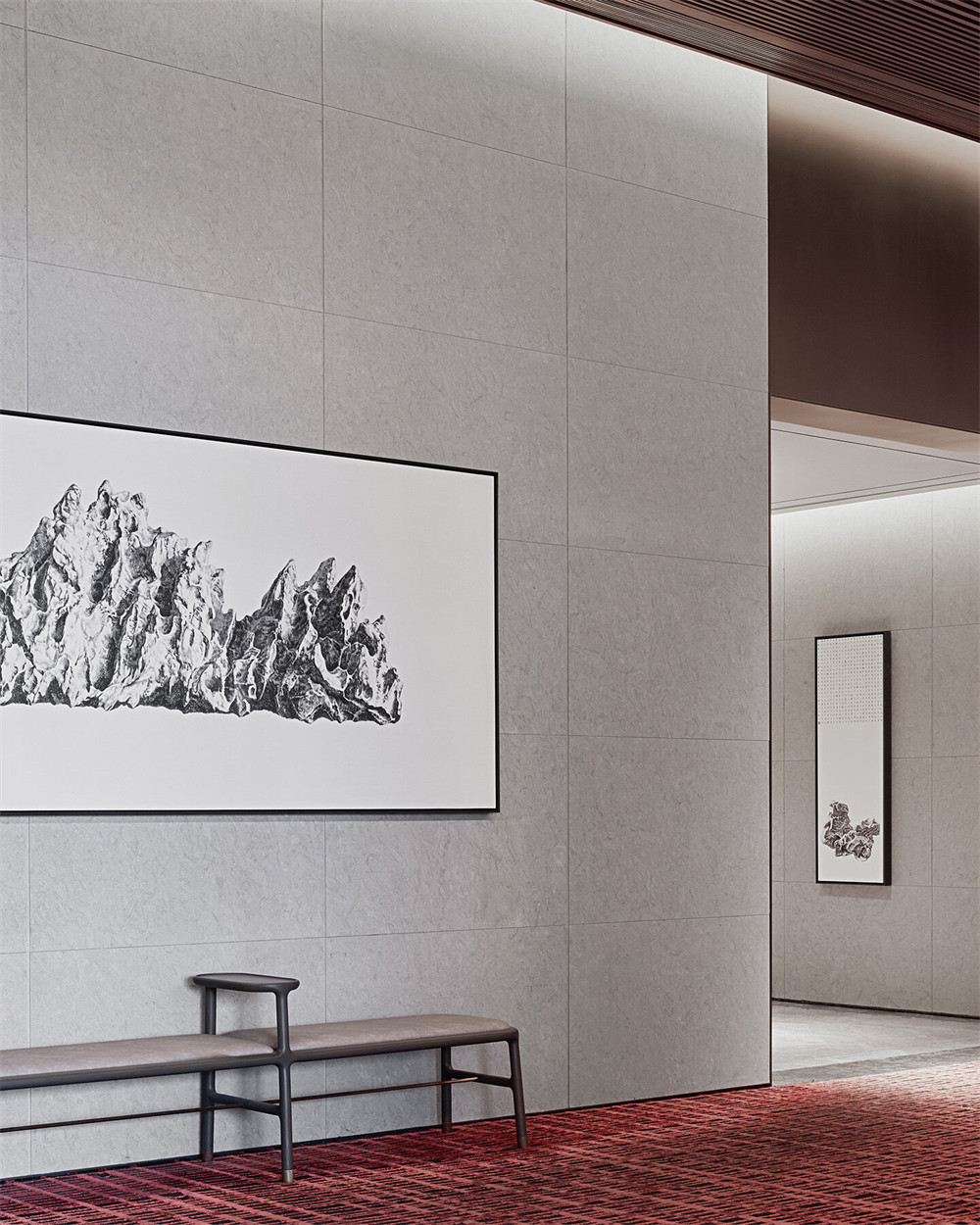 高端連鎖精品商務(wù)酒店設(shè)計(jì) 禧玥酒店裝修設(shè)計(jì)案例(圖1) 高端連鎖精品商務(wù)酒店設(shè)計(jì) 禧玥酒店裝修設(shè)計(jì)案例(圖1)