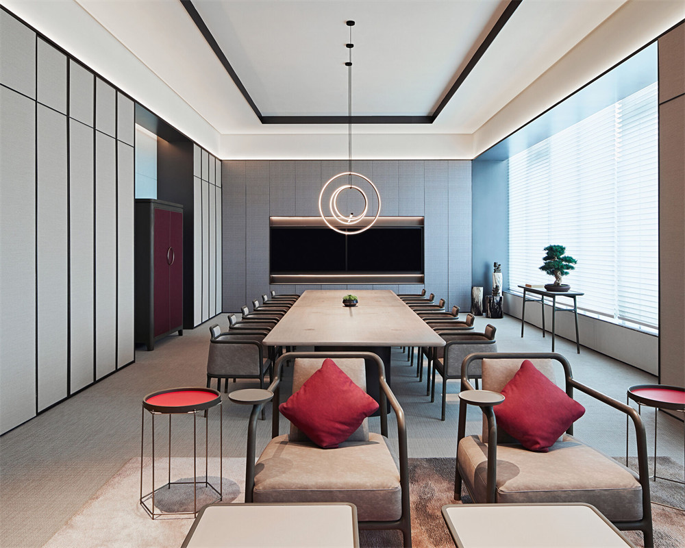 高端連鎖精品商務(wù)酒店設(shè)計(jì) 禧玥酒店裝修設(shè)計(jì)案例(圖7) 高端連鎖精品商務(wù)酒店設(shè)計(jì) 禧玥酒店裝修設(shè)計(jì)案例(圖7)