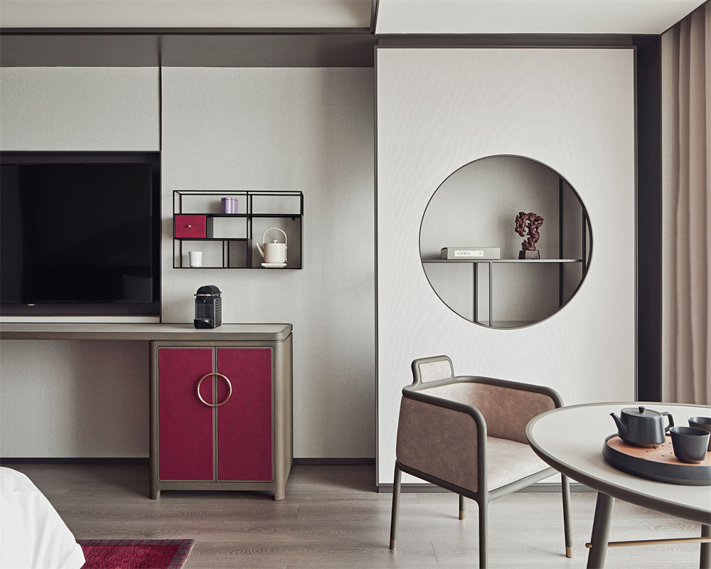 高端連鎖精品商務(wù)酒店設(shè)計(jì) 禧玥酒店裝修設(shè)計(jì)案例(圖11) 高端連鎖精品商務(wù)酒店設(shè)計(jì) 禧玥酒店裝修設(shè)計(jì)案例(圖11)