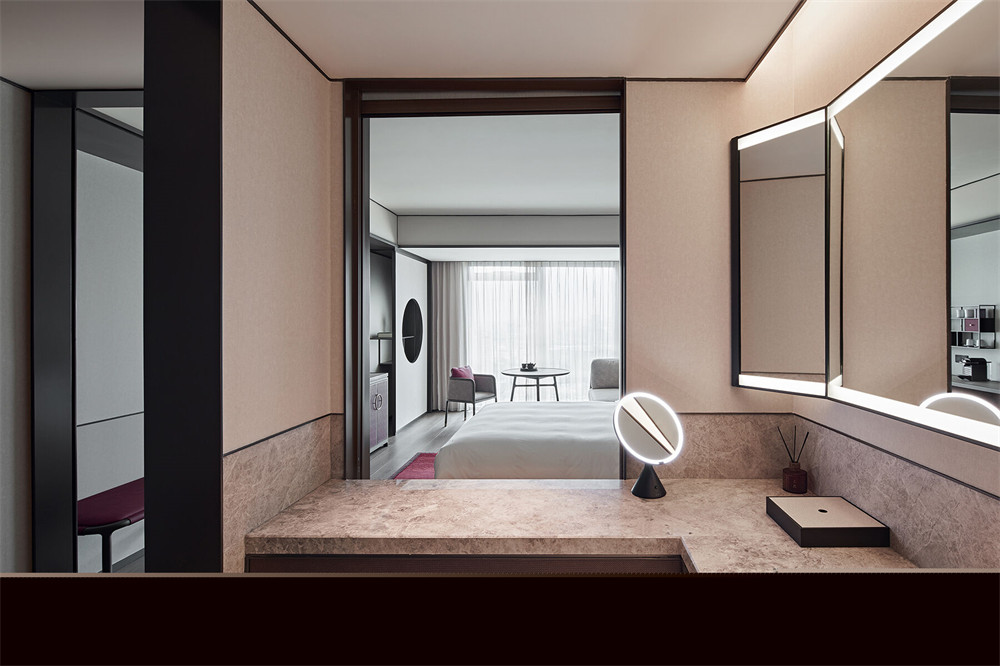 高端連鎖精品商務(wù)酒店設(shè)計(jì) 禧玥酒店裝修設(shè)計(jì)案例(圖13) 高端連鎖精品商務(wù)酒店設(shè)計(jì) 禧玥酒店裝修設(shè)計(jì)案例(圖13)