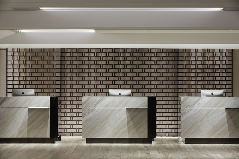 山西太原濱河學(xué)府街亞朵酒店裝修設(shè)計(jì)案例(圖3) 山西太原濱河學(xué)府街亞朵酒店裝修設(shè)計(jì)案例(圖3)