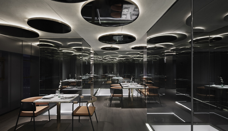 山西太原濱河學(xué)府街亞朵酒店裝修設(shè)計(jì)案例(圖6) 山西太原濱河學(xué)府街亞朵酒店裝修設(shè)計(jì)案例(圖6)