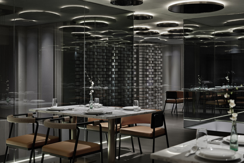 山西太原濱河學(xué)府街亞朵酒店裝修設(shè)計(jì)案例(圖8) 山西太原濱河學(xué)府街亞朵酒店裝修設(shè)計(jì)案例(圖8)