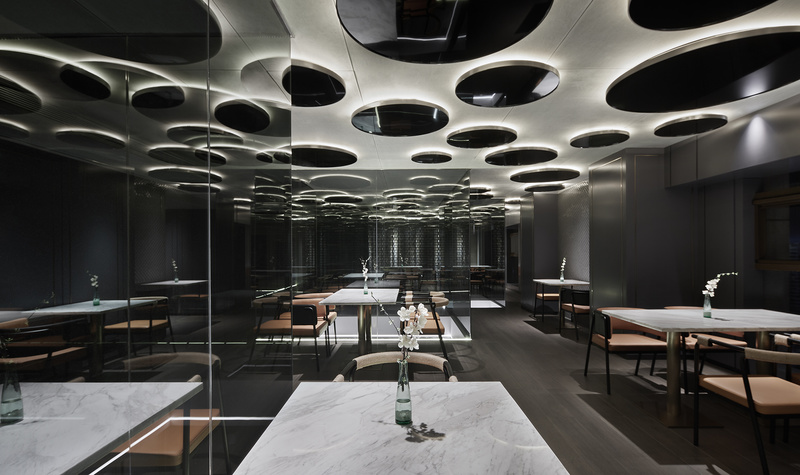 山西太原濱河學(xué)府街亞朵酒店裝修設(shè)計(jì)案例(圖7) 山西太原濱河學(xué)府街亞朵酒店裝修設(shè)計(jì)案例(圖7)