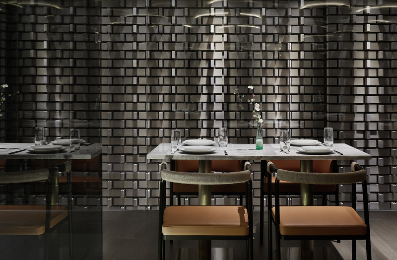 山西太原濱河學(xué)府街亞朵酒店裝修設(shè)計(jì)案例(圖10) 山西太原濱河學(xué)府街亞朵酒店裝修設(shè)計(jì)案例(圖10)