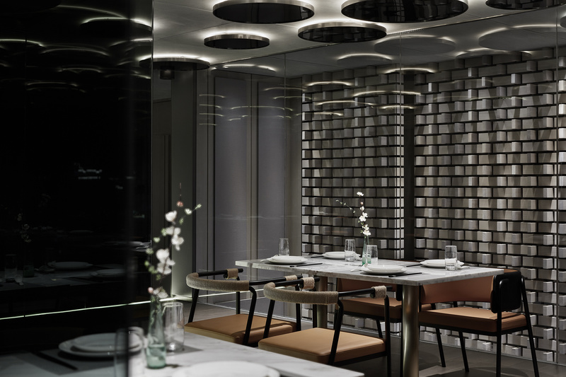 山西太原濱河學(xué)府街亞朵酒店裝修設(shè)計(jì)案例(圖9) 山西太原濱河學(xué)府街亞朵酒店裝修設(shè)計(jì)案例(圖9)