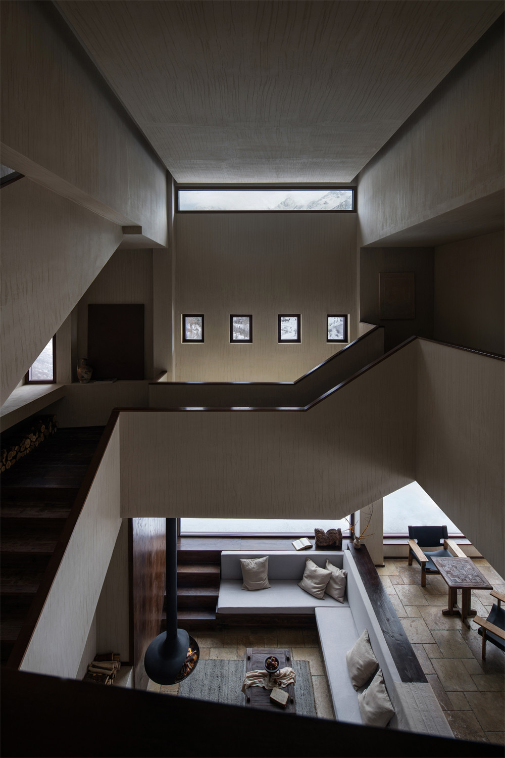 鄭州民宿裝修設(shè)計(jì)推薦四姑娘民宿設(shè)計(jì)案例(圖6) 鄭州民宿裝修設(shè)計(jì)推薦四姑娘民宿設(shè)計(jì)案例(圖6)