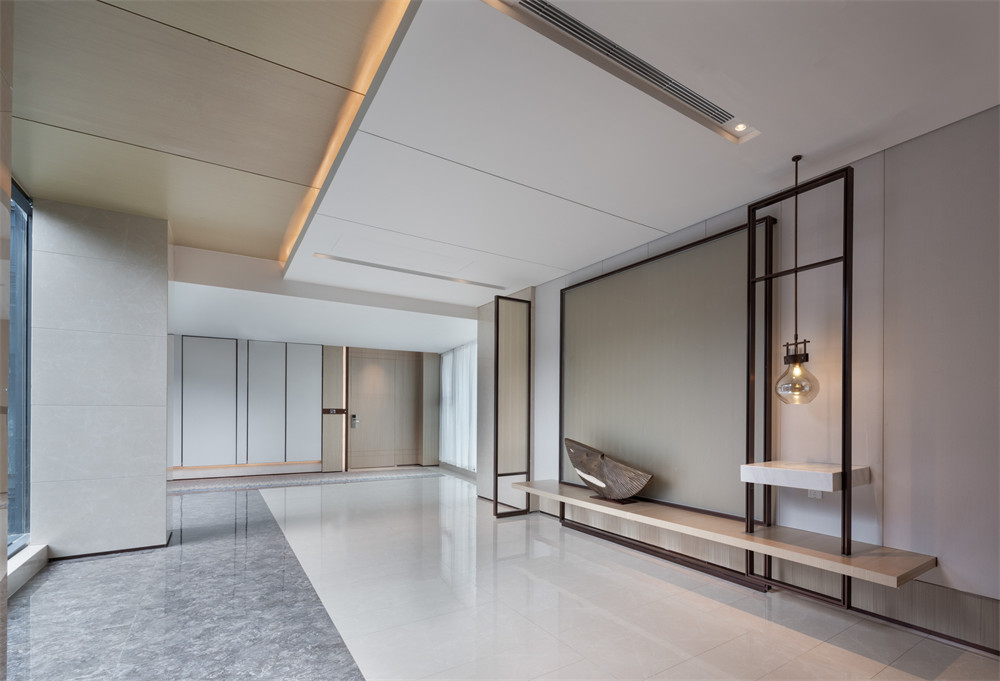 四川遂寧觀音湖圣蓮島萬(wàn)豪酒店裝修設(shè)計(jì)案例(圖10) 四川遂寧觀音湖圣蓮島萬(wàn)豪酒店裝修設(shè)計(jì)案例(圖10)