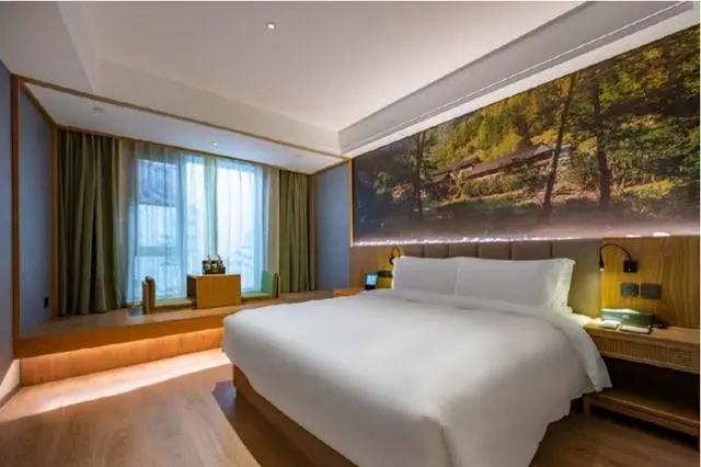 酒店觀察:經(jīng)濟(jì)復(fù)蘇 秋果酒店快速發(fā)展(圖3) 11385343fbf2b211a41b0c39c8780a340dd78e90.webp.jpg