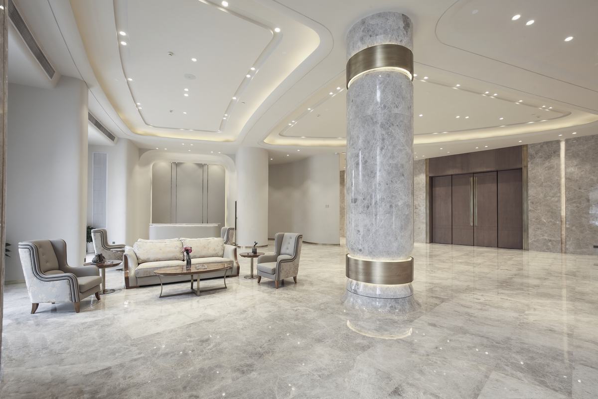 周口婚宴酒店裝修設計案例(圖2) 2-211009151Z5344.jpg