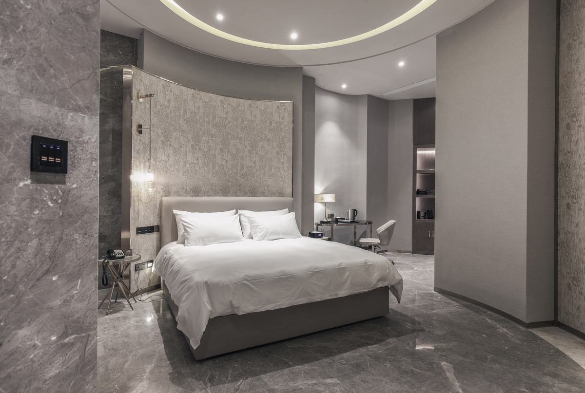 周口婚宴酒店裝修設計案例(圖10) 2-211009151Z6315.jpg