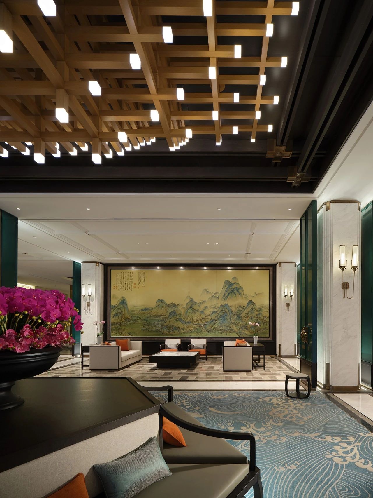 25000㎡開元名都新中式度假酒店裝修設(shè)計方案(圖4) 微信圖片_20230522095826.jpg