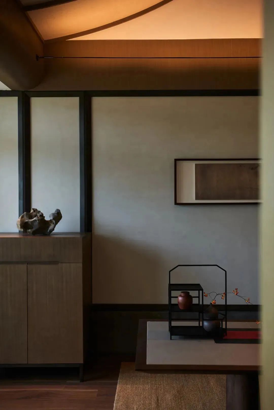 當代東方美學鑒湖云舍酒店裝修設(shè)計案例(圖14) 640 (32).jpg