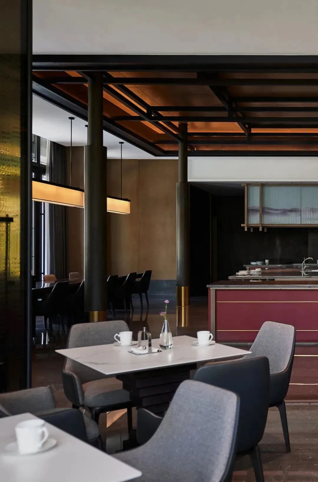 當代東方美學鑒湖云舍酒店裝修設(shè)計案例(圖7) 640 (13).jpg