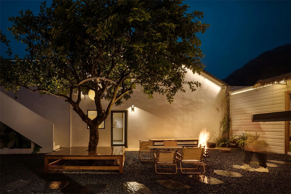 河南民宿裝修公司推薦橘子小院民宿改造設計方案(圖2) 10634719_vsszan1749660800081510.jpg