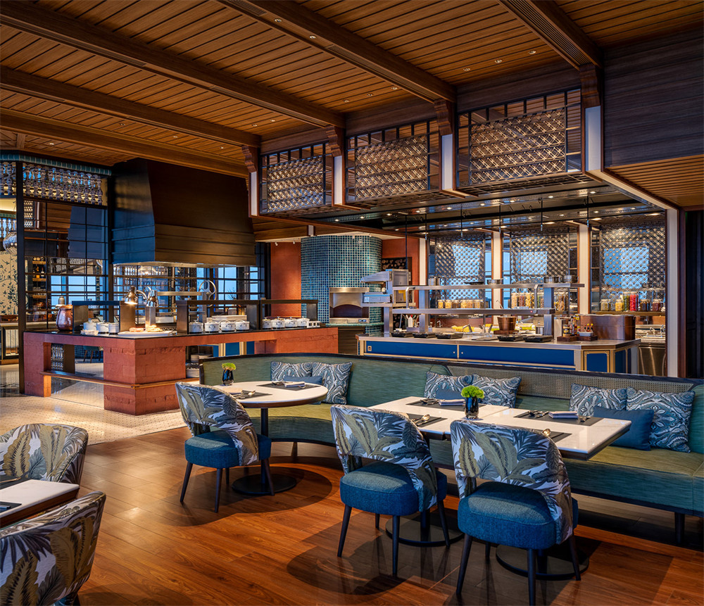 哈爾濱麗思卡爾頓五星級(jí)酒店餐廳裝修設(shè)計(jì)方案(圖3) 10739909_vsszan40075070445133.jpg