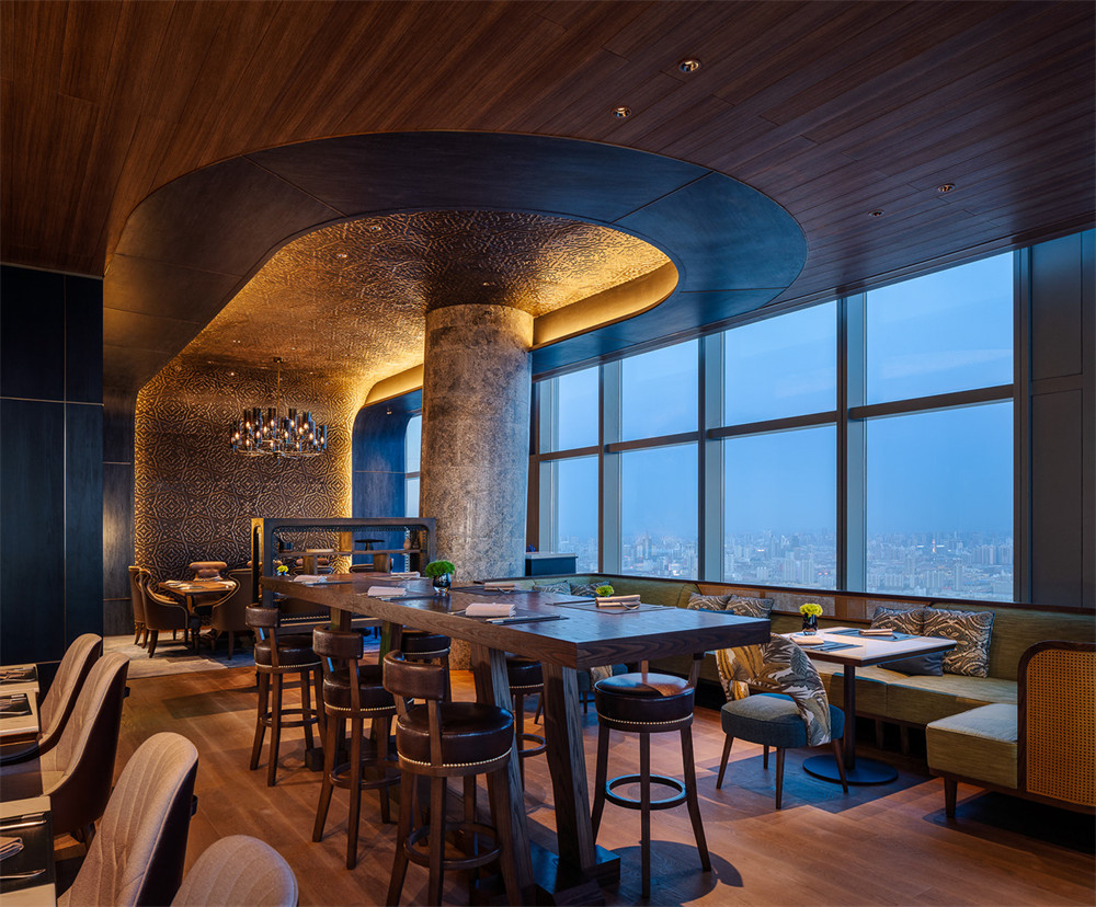 哈爾濱麗思卡爾頓五星級(jí)酒店餐廳裝修設(shè)計(jì)方案(圖7) 10739915_vsszan40075070445139.jpg