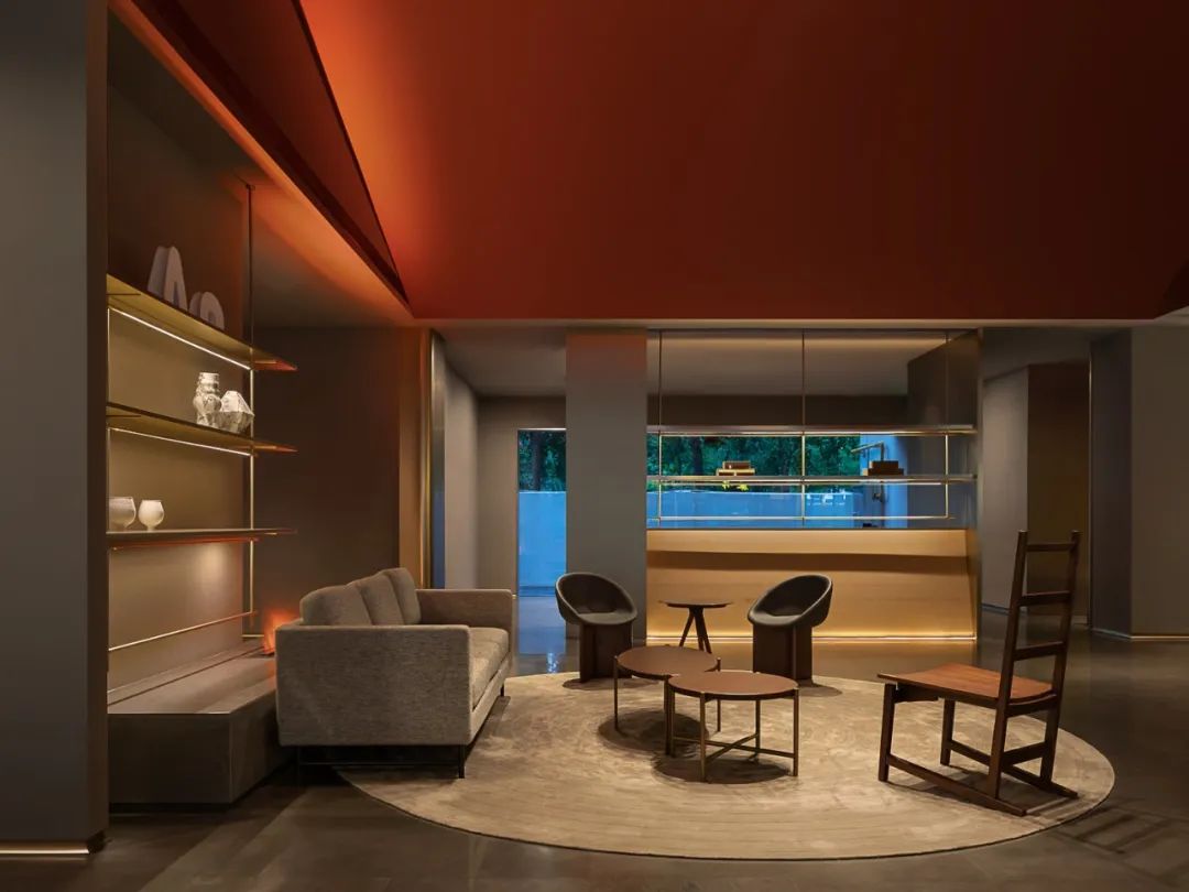 城市商務(wù)酒店的時(shí)尚表達(dá) 安辰酒店改造設(shè)計(jì)案例(圖6) 640 (4).jpg