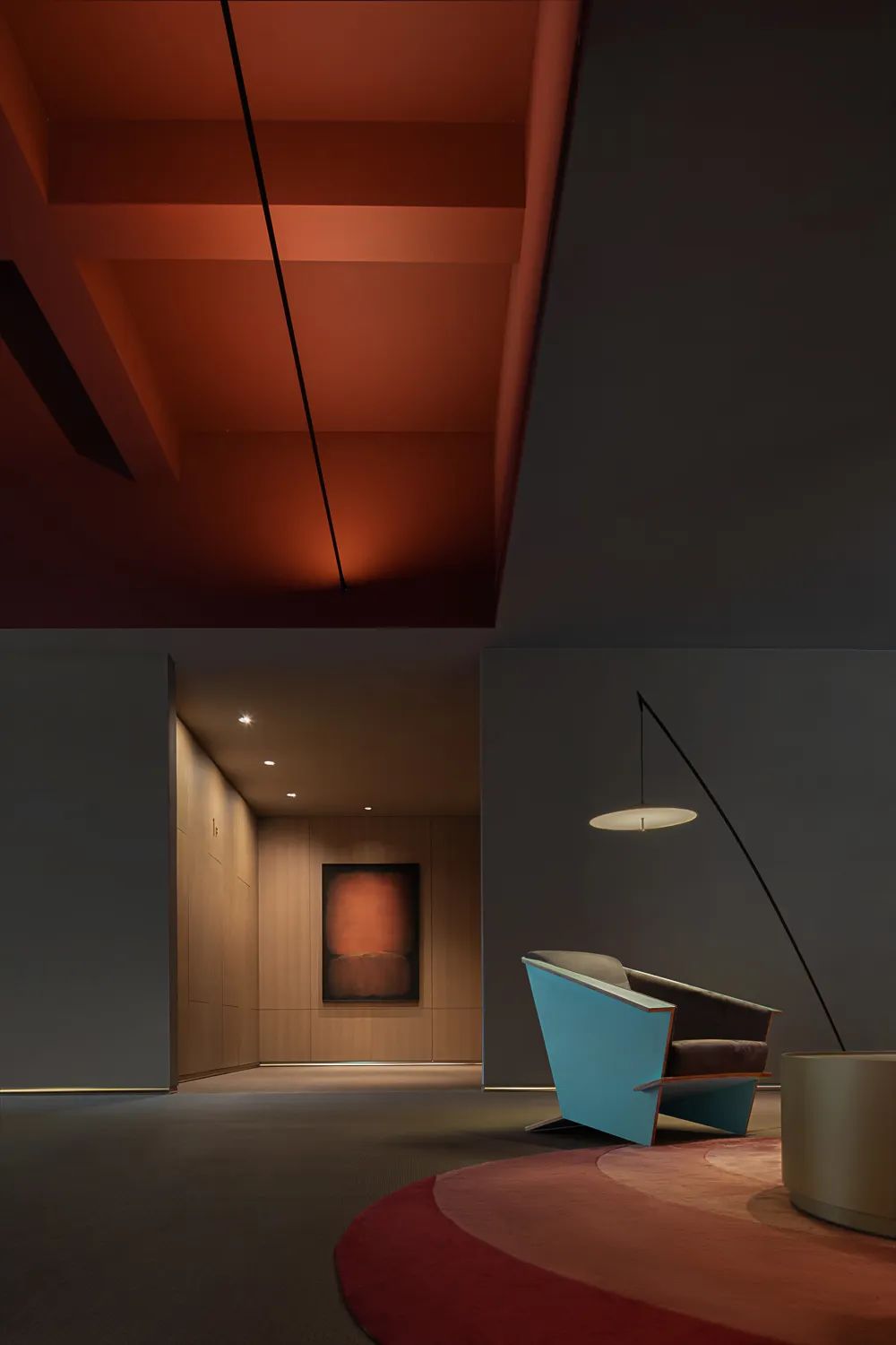 城市商務(wù)酒店的時(shí)尚表達(dá) 安辰酒店改造設(shè)計(jì)案例(圖13) 640.jpg