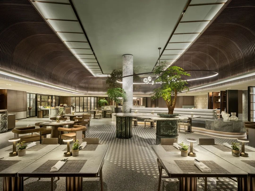 上海滴水湖洲際豪華型湖濱度假酒店裝修設(shè)計(jì)(圖4) 2023-08-10 111457.jpg