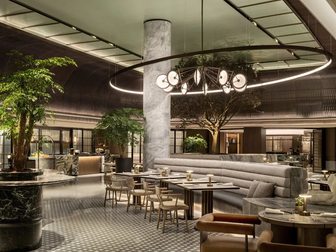 上海滴水湖洲際豪華型湖濱度假酒店裝修設(shè)計(jì)(圖5) 2023-08-10 111459.jpg