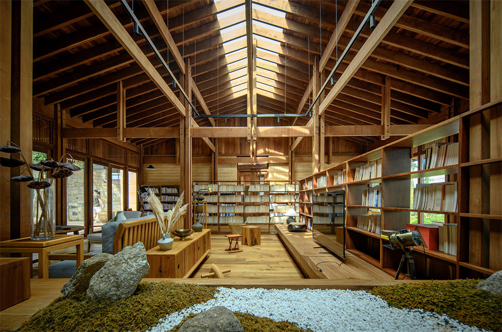 復興鄉(xiāng)村 結廬半間精品民宿裝修設計案例(圖9) 10752692_vsszan1795721518215340.jpg