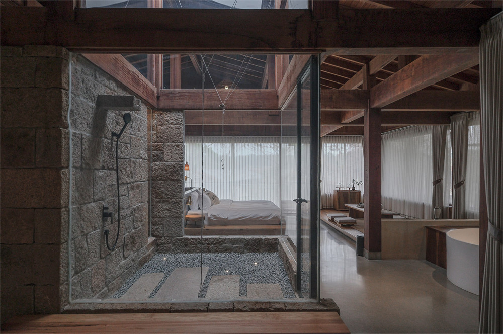 復興鄉(xiāng)村 結廬半間精品民宿裝修設計案例(圖14) 10752697_vsszan1795721518215345.jpg