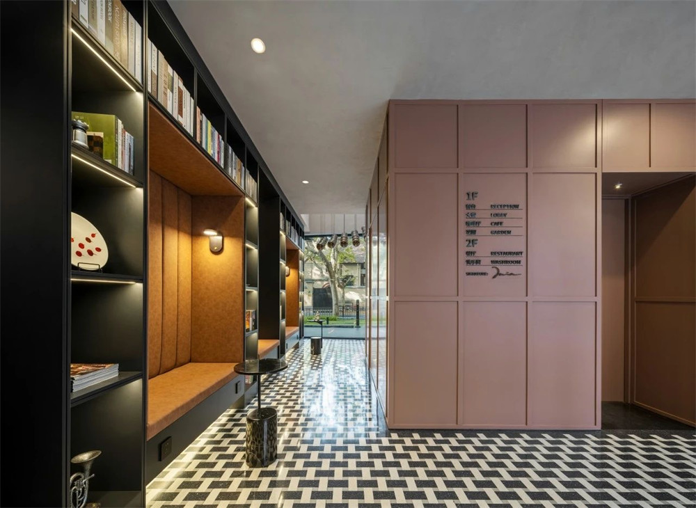 老樓新生 上海宓亞酒店改造設(shè)計(jì)案例(圖4) 2023-07-20 092711.jpg