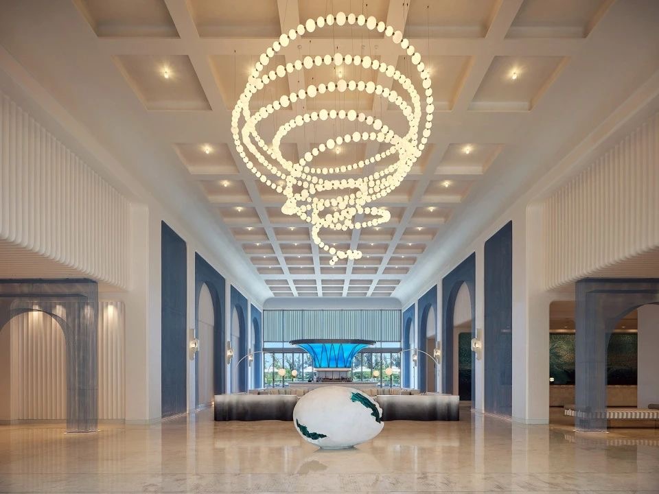 海洋風情 海南希爾頓啟繽精選酒店裝修設(shè)計(圖2) 2023-07-31 094605.jpg