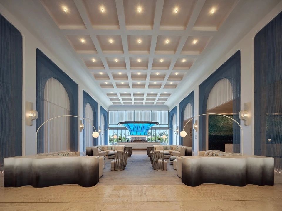 海洋風情 海南希爾頓啟繽精選酒店裝修設(shè)計(圖3) 2023-07-31 094612.jpg