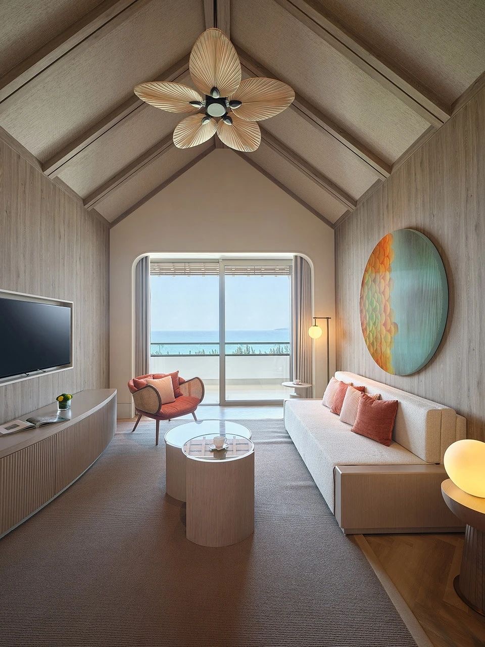 海洋風情 海南希爾頓啟繽精選酒店裝修設(shè)計(圖13) 2023-07-31 094720.jpg