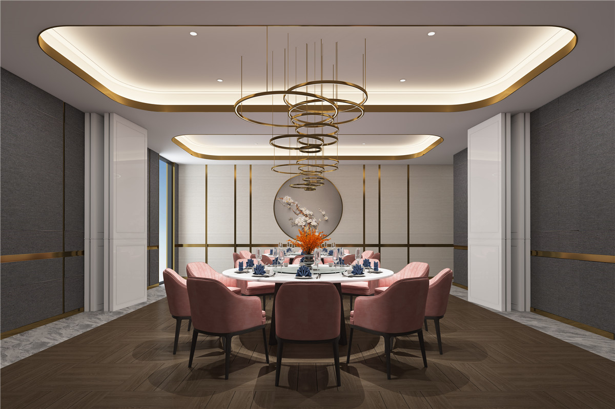 安陽滑縣裕隆商務(wù)酒店升級改造設(shè)計(圖8) 王工小餐廳5.20.jpg