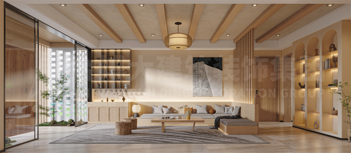 鄭州素錦居民宿改造設(shè)計(jì)案例(圖3) 圖片3.jpg