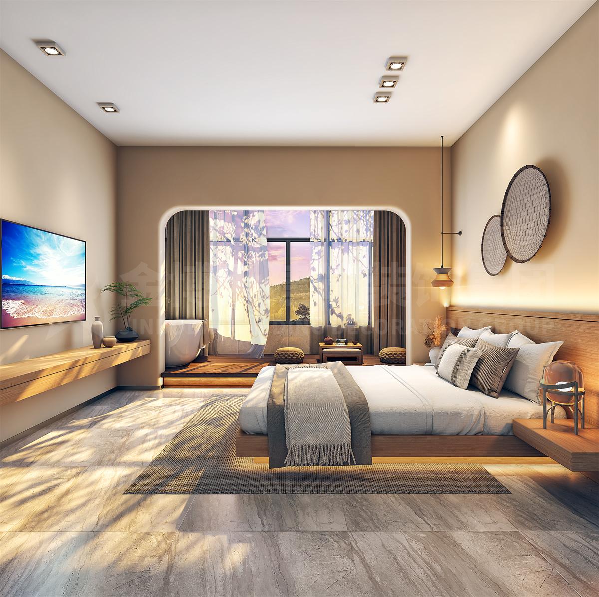 鄭州素錦居民宿改造設(shè)計(jì)案例(圖6) 圖片6.jpg