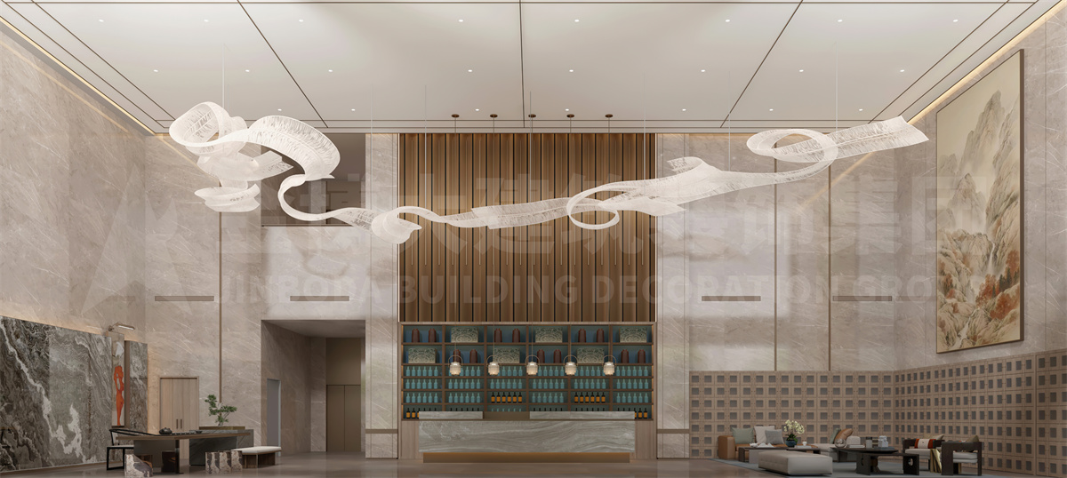 駐馬店上蔡龍鳳溫泉酒店大堂翻新改造設計(圖1) 微信圖片_20230825095729.jpg